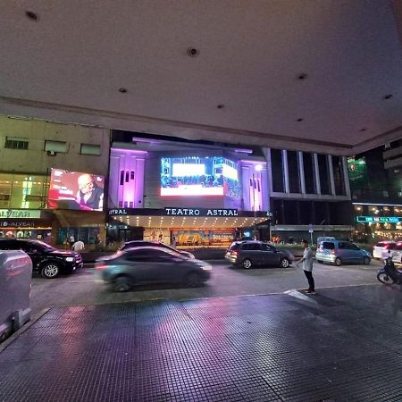Апартаменты Torre Imperial Буэнос-Айрес Экстерьер фото